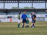 De Meeuwen 1 - S.K.N.W.K. 1 (competitie) seizoen 2024-2025 (12/171)